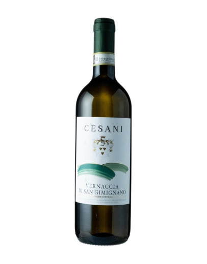 CESANI VERNACCIA SAN GIMIGNANO DOCG 2022-2023