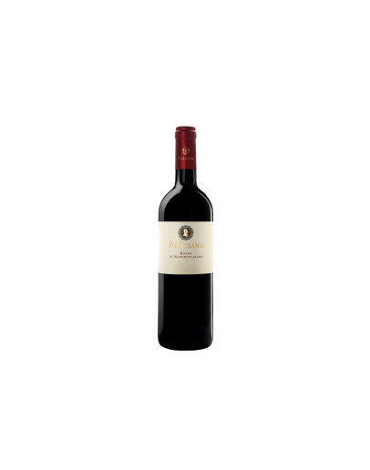 Poliziano Rosso di Montepulciano Doc 2024