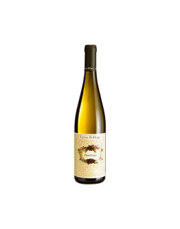 Livio Felluga Pinot Grigio 2024 75 cl