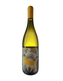 Moretti Omero "Nessuno" Grechetto e Malvasia IGT 2024 75 cl