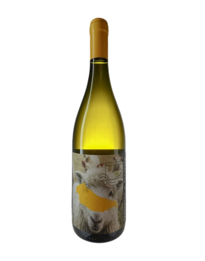 Moretti Omero "Nessuno" Grechetto e Malvasia IGT 2024 75 cl