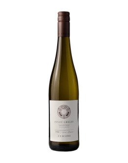 Cesconi Pinot Grigio Biologico 2024 75 cl