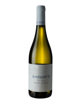 Bastianich Pinot Grigio 2024-2025 75 cl