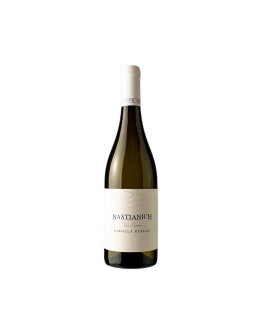 Bastianich Ribolla Gialla 2024-2025 75 cl