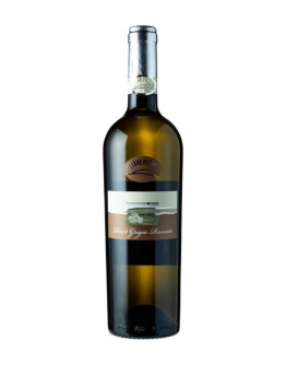 TERRE PIANE PINOT GRIGIO RAMATO 2023