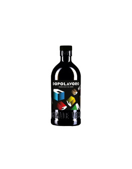 Dopolavoro Liquore Aperitivo Amaricante