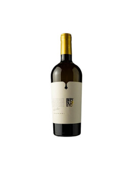 Bepin De Eto Manzoni Bianco 2024 75 cl