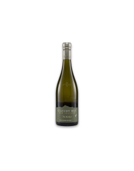 Cloudy Bay Wine of New Zealand Te Koko Sauvignon Blanc 2021