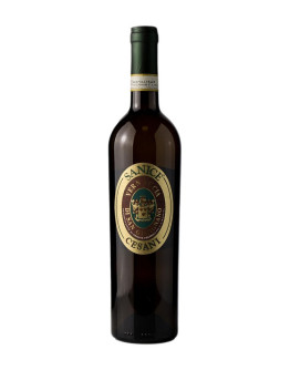 CESANI VERNACCIA SAN GIMIGNANO SANICE Riserva 2022