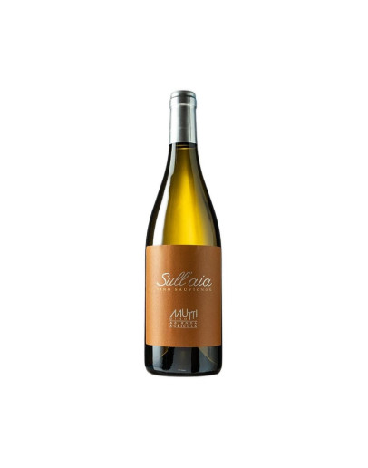 Mutti Dino Sauvignon Sull'Aia 2022 75 cl