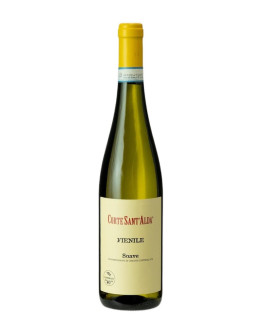 Corte Sant'Alda Fienile Soave 2025 75 cl