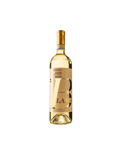 Ceretto Blangé Langhe Arneis 2025 75 cl