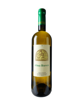 Altea Illoto Sibiola Bianco 2024 75 cl