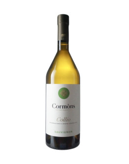 CANTINA PRODUTTORI CORMONS SAUVIGNON 2025