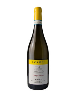 I CAMPI SOAVE CAMPO VULCANO 2024