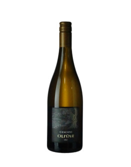 Cesconi Olivar Biologico 2024 75 cl