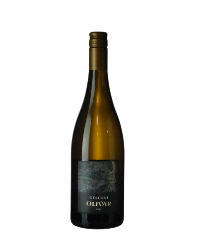 Cesconi Olivar Biologico 2024 75 cl