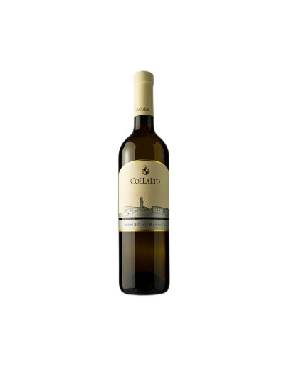 COLLALTO MANZONI BIANCO IGP 2024 COLLALTO MANZONI BIANCO IGP 2024