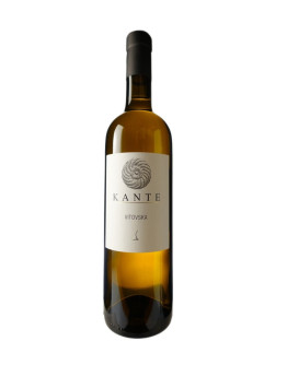 Kante Vitovska 2023 75 cl