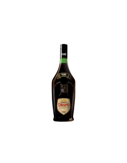 Turin Drapò Vermouth di Torino GranRiserva