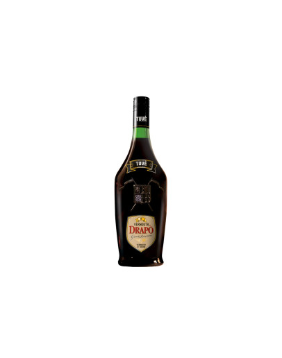 Turin Drapò Vermouth di Torino GranRiserva