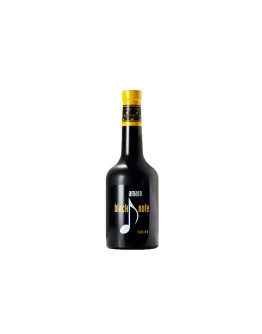 Amaro Turin Tuvè Black Note