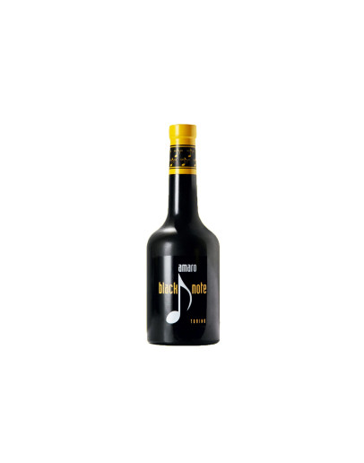 Amaro Turin Tuvè Black Note
