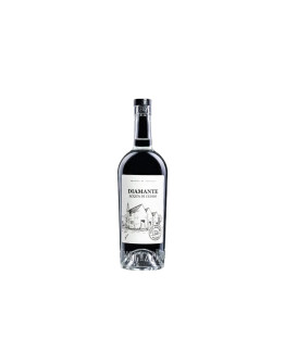 Liquore Diamante Acqua di Cedro