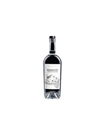 Liquore Diamante Acqua di Cedro