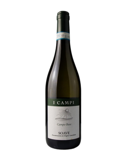 I CAMPI SOAVE CAMPO BASE 2022-2023