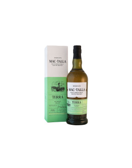 Morrison Mac-Talla Islay Single Malt Scotch Whisky Terra NAS