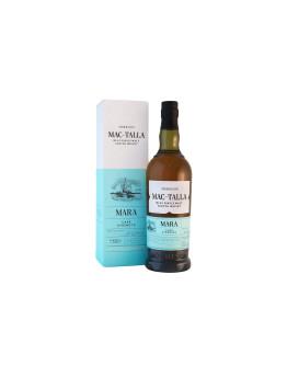 Morrison Mac-Talla Islay Single Malt Scotch Whisky Mara Cask Strength NAS