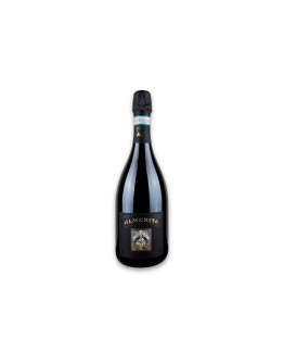 Tasca d'Almerita Sicilia Spumante Doc Metodo Classico Contea di Sclafani Brut Millesimato 2022