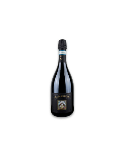 Tasca d'Almerita Sicilia Spumante Doc Metodo Classico Contea di Sclafani Brut Millesimato 2022