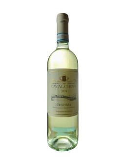 Cavalchina Bianco di Custoza 2025 75 cl