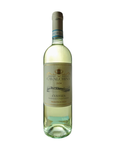 Cavalchina Bianco di Custoza 2025 75 cl