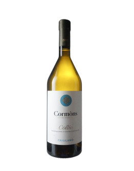 CANTINA PRODUTTORI CORMONS FRIULANO 2025