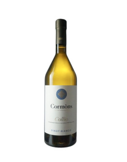 CANTINA PRODUTTORI CORMONS PINOT BIANCO