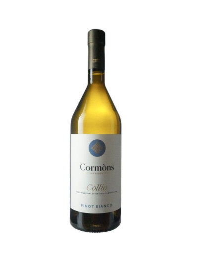 CANTINA PRODUTTORI CORMONS PINOT BIANCO