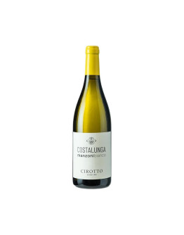 CIROTTO MANZONI BIANCO 2021-2022