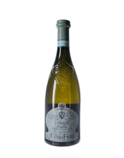 Ca' dei Frati Lugana DOC 2025 75 cl