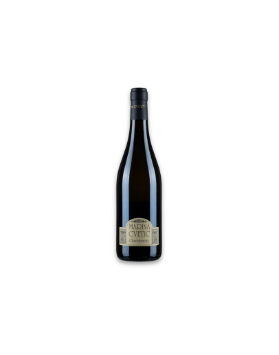 Marina Cvetic Colline Teatine Bianco Igt Chardonnay 2022