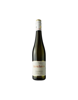 Grans Fassian Mineralschiefer Riesling Trocken 75 cl