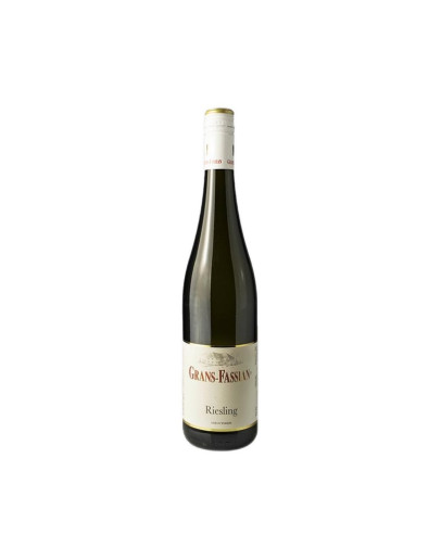 Grans Fassian Riesling 75 cl