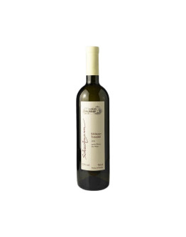 SCHUCHMANN TSINANDALI BIANCO