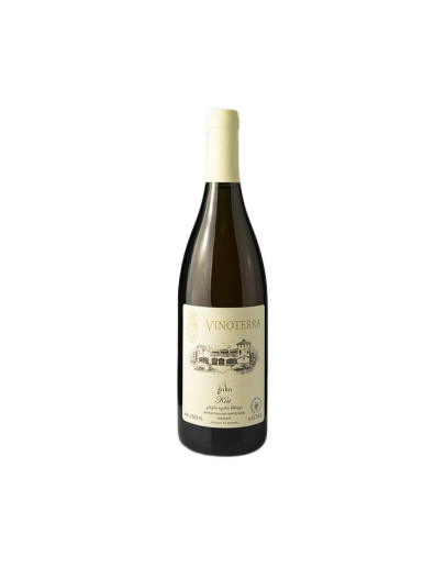Schuchmann Vinoterra Kisi 75 cl
