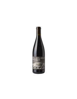 Sandhi Wine of USA Sanford & Benedict Pinot Noir Sta. Rita Hills Ava 2019