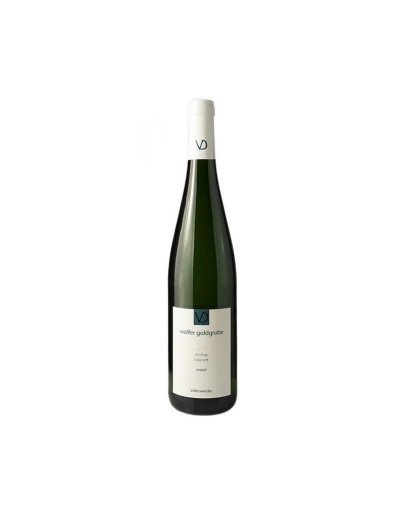 Vollenweider Riesling Kabinet Wolfer Goldgrube 2023 75 cl