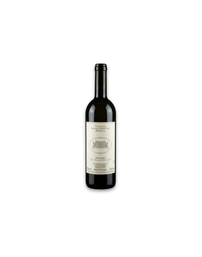 Le Ragnaie Toscana Bianco Igt 2021