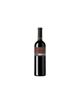 Parovel Venezia Giulia Rosso Igt Barde Refosco Imà 2014